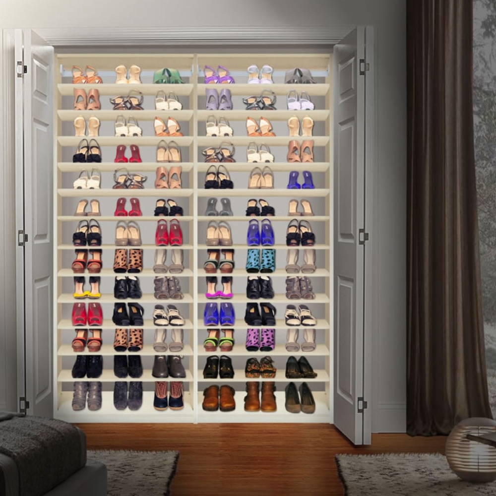 WALKABOUT…BEST SHOES IN TOWN